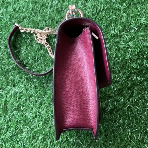 Kate Spade remi colorblock flap chain crossbody - Picture 2 of 16